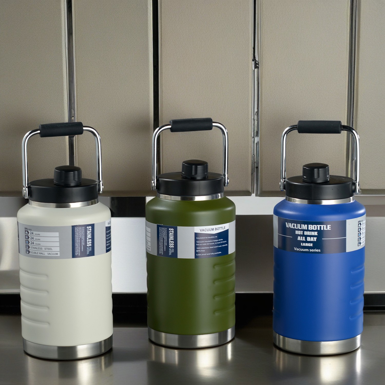 1 Large 2000ml Sports Water Bo - đánh giá và giá Home Improvement Mall