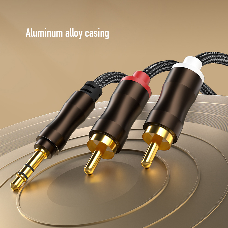 RCA To 3.5 mm Jack Aux Audio C - đánh giá và giá Home Improvement Dvd