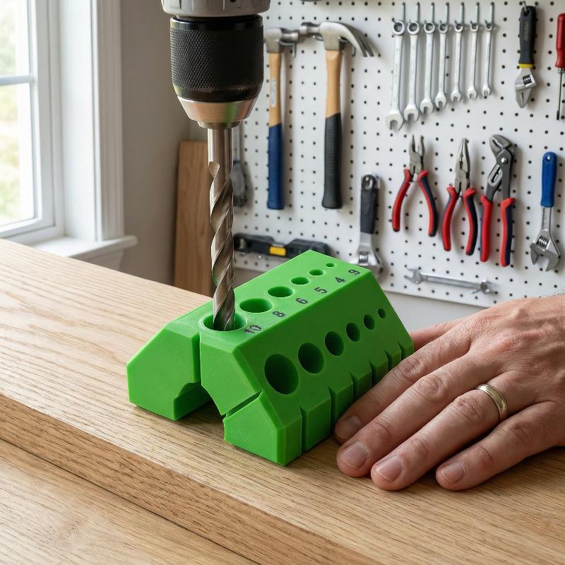 Plastic Locator for 45 Degree  - đánh giá và giá Home Improvement Guide