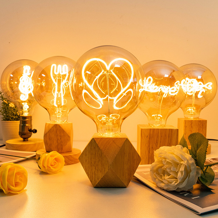 DC3V LED Edison Bulb,Flexible  - đánh giá và giá Lowe'S Home Improvement