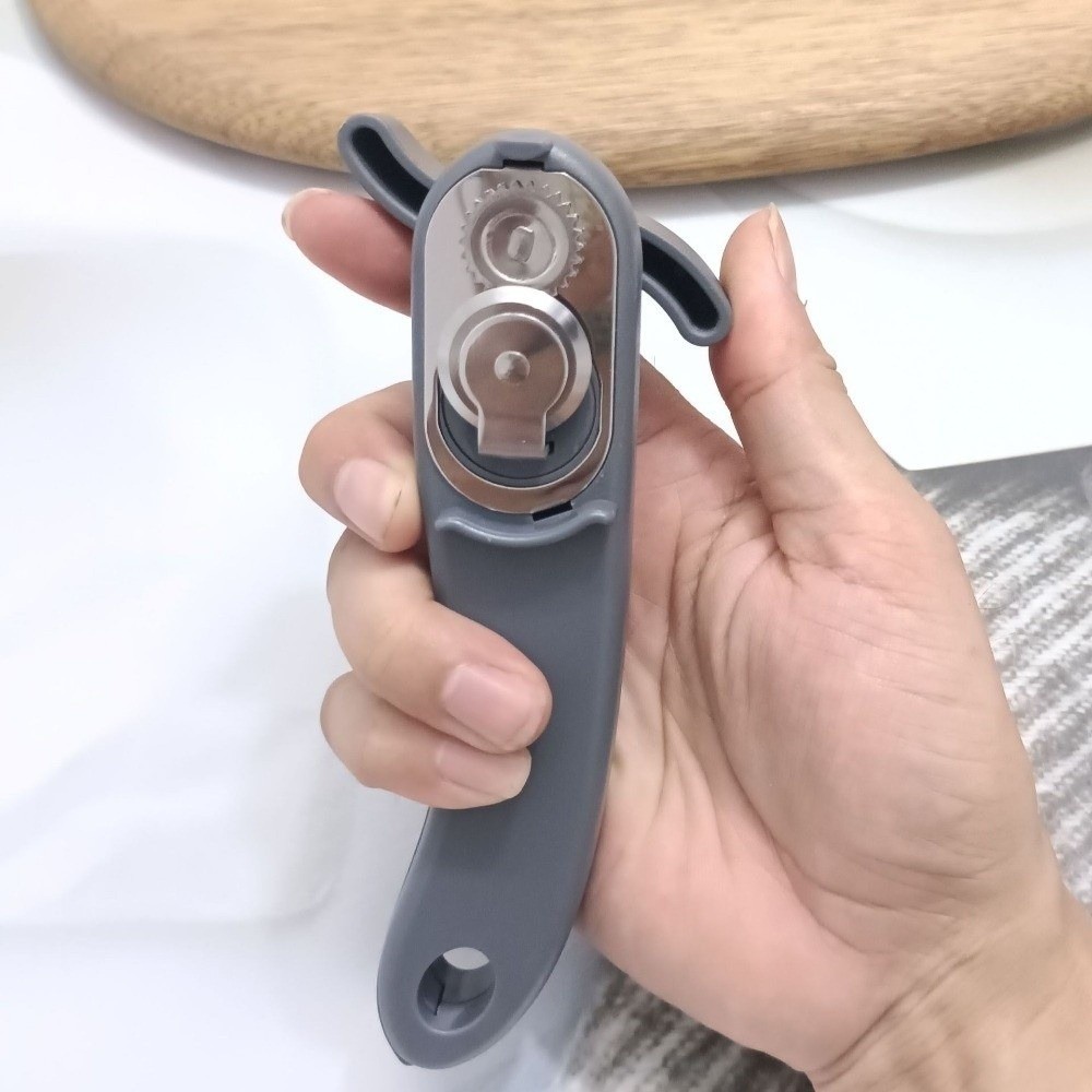 Multi Function Side Cut Can Op - đánh giá và giá Home Improvement Mall