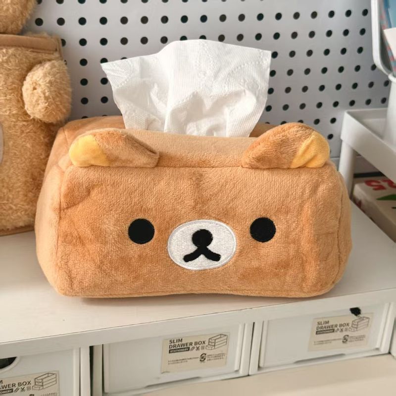 Cartoon Cute Rilakkuma Bear Pl - đánh giá và giá Home Improvement Mall