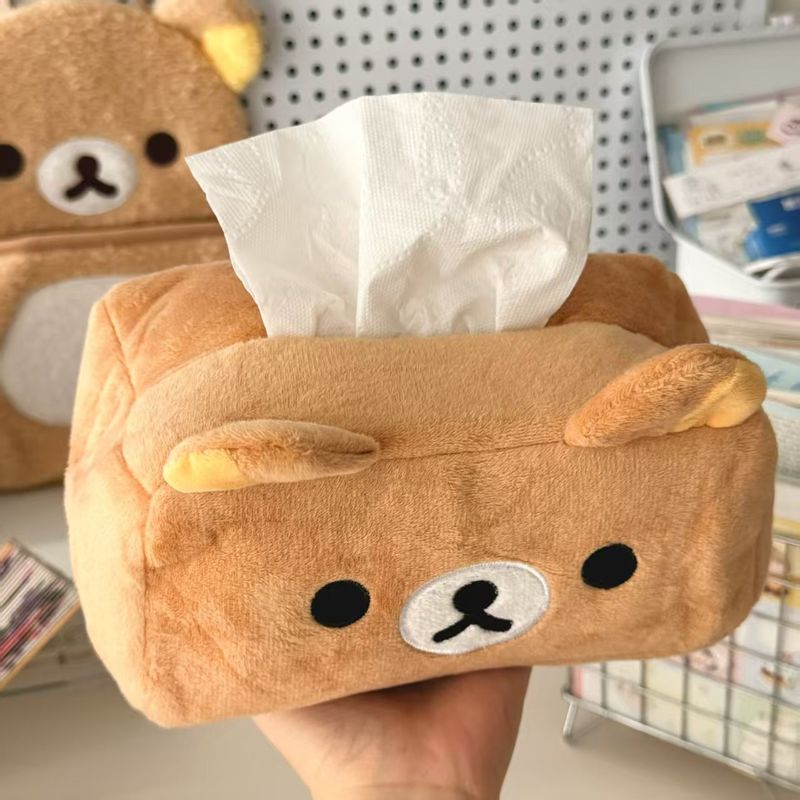 Cartoon Cute Rilakkuma Bear Pl - đánh giá và giá Home Improvement Mall