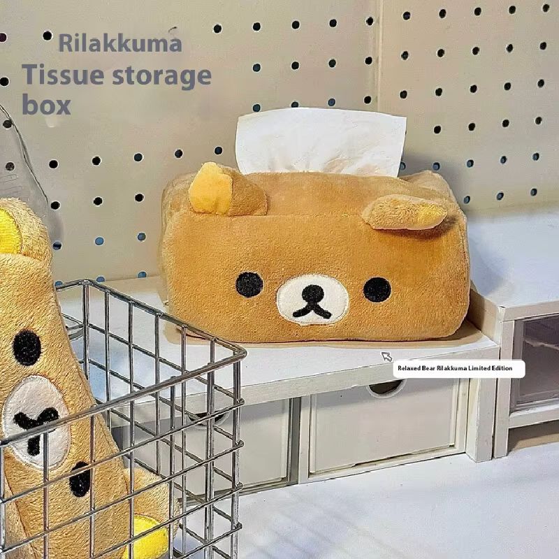 Cartoon Cute Rilakkuma Bear Pl - đánh giá và giá Home Improvement Mall