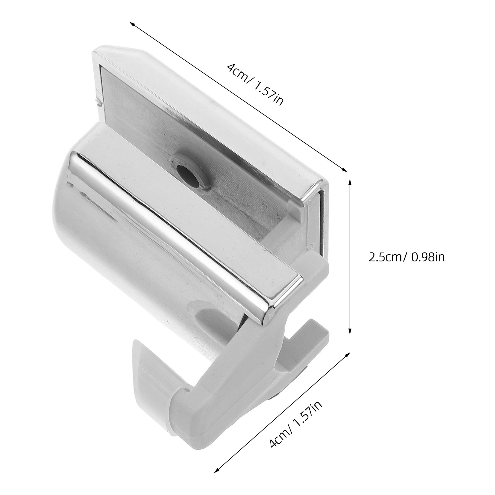 Hook Glass Door Bottom Framele - đánh giá và giá Home Improvement Guide