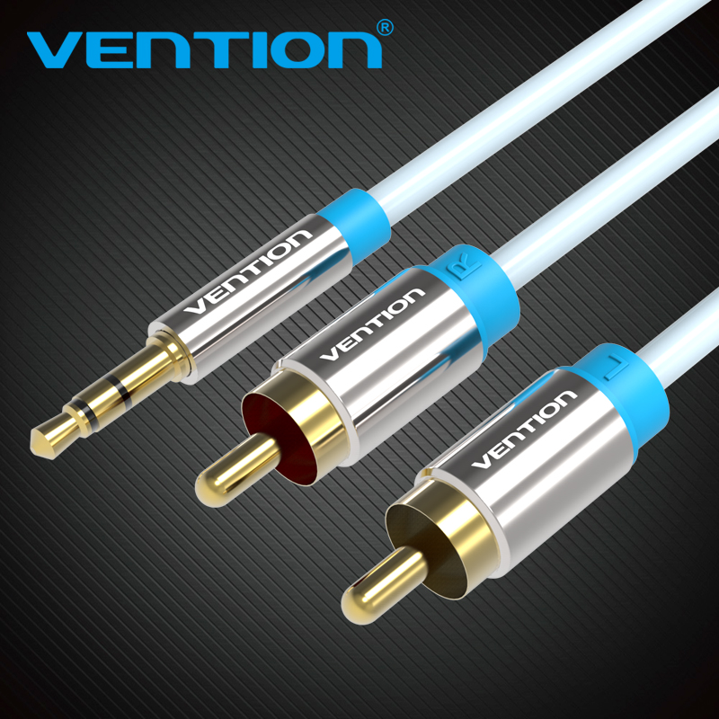 Chính Hãng Vention Cáp RCA Năm - đánh giá và giá Home Improvement Dvd