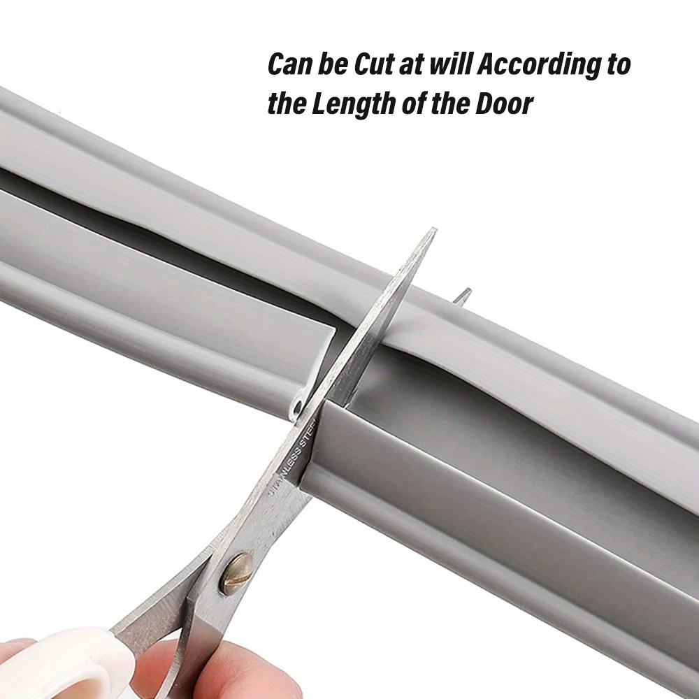 96cm Door Seal Strips Bottom N - đánh giá và giá Door Weather Strip
