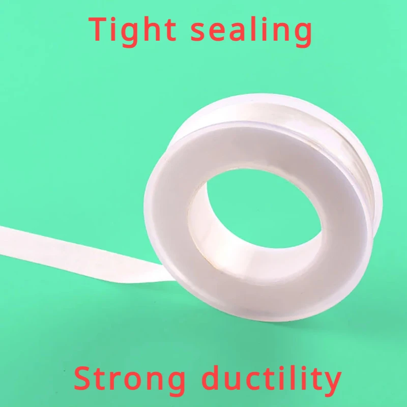 1Pcs PTFE Thread Seal Tape, Wa - đánh giá và giá Plumbing Tape Ptfe